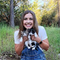 Profile Picture of Libbie Shykowski (@libbie-shykowski) on Quora