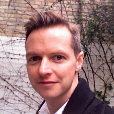 Profile Picture of Ben Quinn (@@BenQuinn75) on Twitter