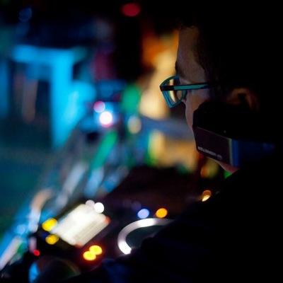 Profile Photo of Julio Lemus (@nosoydj) on Twitter