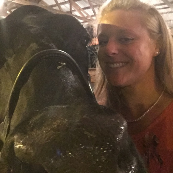 Profile Picture of Britteny Valtin (@luvalcattle01) on Poshmark