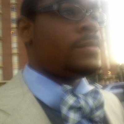 Profile Picture of Corey Winston (@President_DGAF) on Twitter