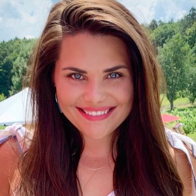 Profile Picture of Kaleigh Scott (@KaleighAScott) on Twitter