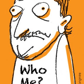 Profile Picture of Bob Longmire (@bobtoonman) on Twitter