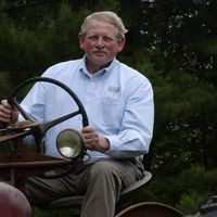 Profile Picture of Chuck Becker (@chuck-becker-18) on Quora