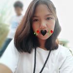 Profile Picture of Trixie Smith Devera III (@trixiedevera_chae29) on Instagram