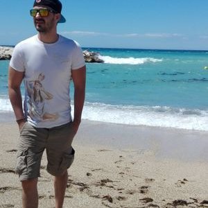 Profile Picture of David Wessely (@david_wessely) on Twitter