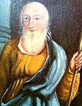 Profile Picture of Nicholas Postgateon Wikipedia