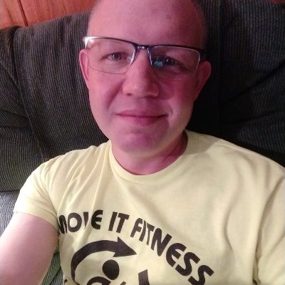 Profile Picture of Steven Schaaf (@StevenSchaaf) on Twitter
