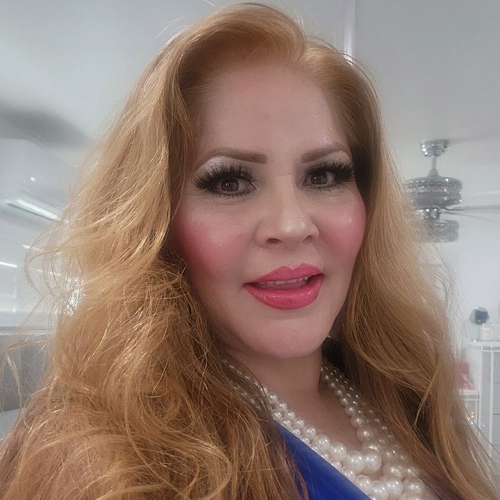 Profile Picture of GUILLEY (@guillerminachavez22) on Tiktok