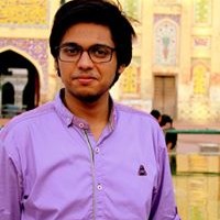 Profile Picture of Muhammad Bilal Afzal (@muhammad-bilal-afzal-3) on Quora