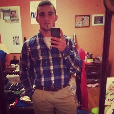 Profile Picture of Shaun Dotson (@DotsonShaun10) on Twitter