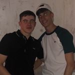 Profile Picture of Daniel Edwards (@__danieledwards__) on Instagram