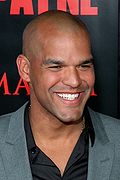 Amaury Nolasco - Wikipedia - Wikipedia Profile Picture of Amaury Nolasco - Wikipediaon Wikipedia