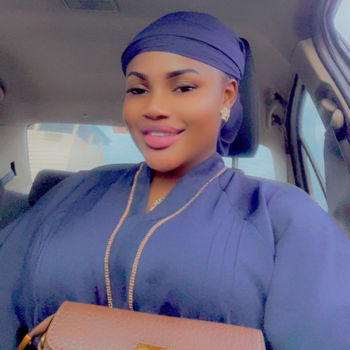 Profile Picture of Fatima  Dia❤️🦋 (@ducharme201) on Tiktok