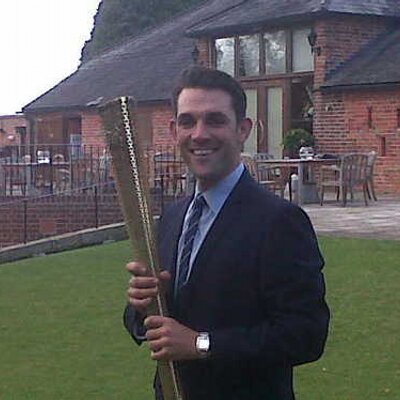 Profile Picture of Mark Ennis (@MennisUK82) on Twitter