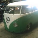 Profile Picture of Rob Huffstutler (@vollkomman1) on Instagram