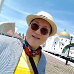 Profile Picture of Richard Fong (@rfong1228) on Instagram