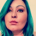 Profile Picture of Heather Doherty (@pinups.and.pompadours) on Instagram