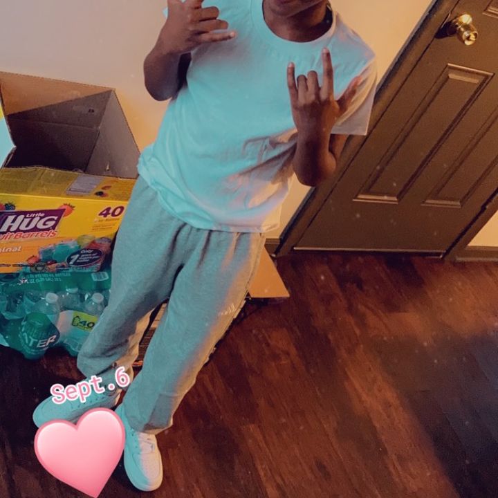 Profile Picture of Crystal Bogan (@@crystalbogan) on Tiktok