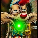 Profile Picture of Michael Peake (@peake.m1971) on Instagram