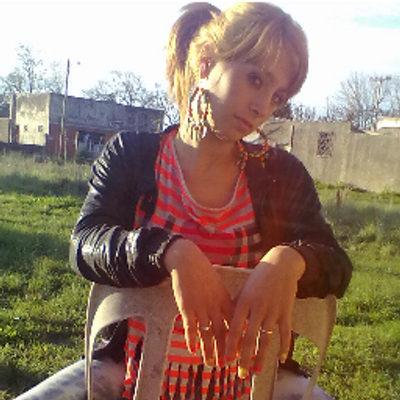 Profile Picture of Lucia Morel (@luciamorel22) on Twitter