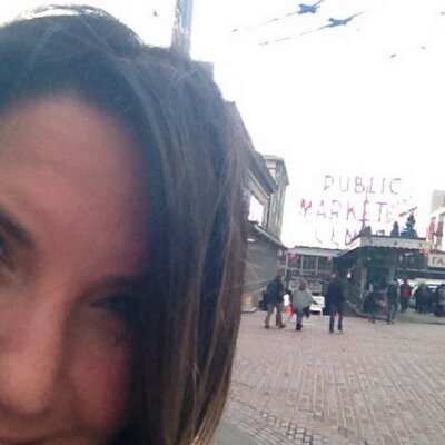 Profile Picture of Amy Bates (@amykatebates) on Twitter