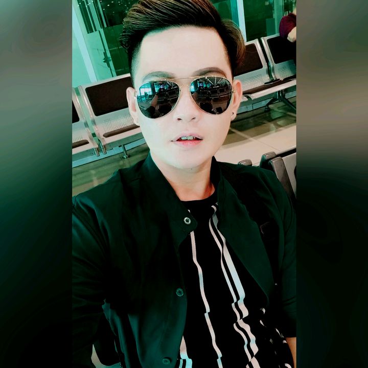 Profile Picture of George Bee (@georgebeez_) on Tiktok