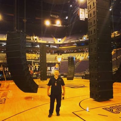 Profile Picture of Brian Beachy (@brianbeachy) on Twitter