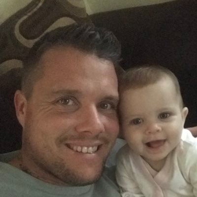 Profile Picture of David Errington (@DavidErringto14) on Twitter