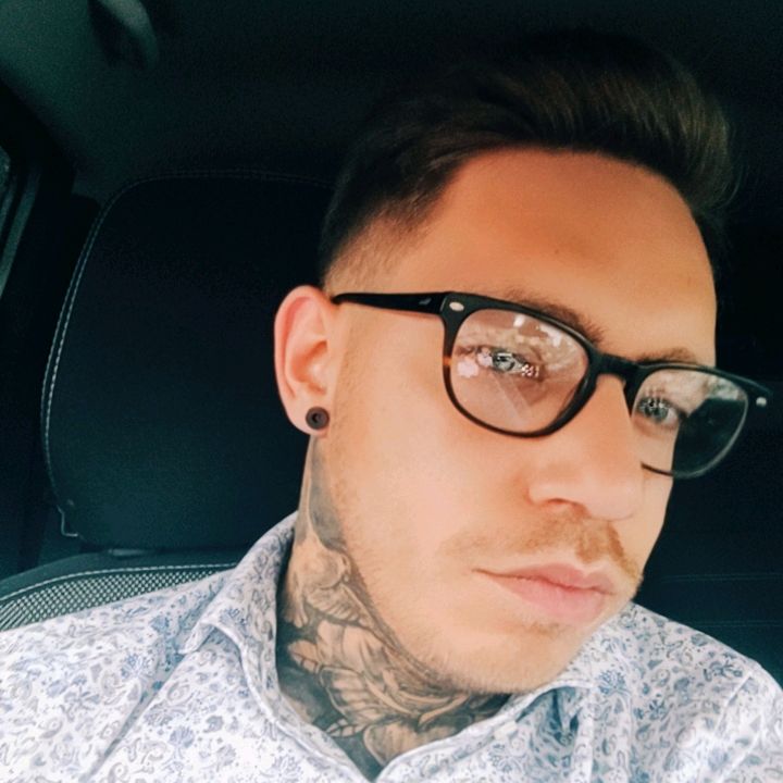 Profile Picture of Bryan Koerver (@bryankoerver) on Tiktok