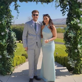 Profile Picture of Francesca Blair (@francescablair) on Instagram