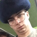 Profile Picture of Erik Bäckström (@langoserik) on Instagram