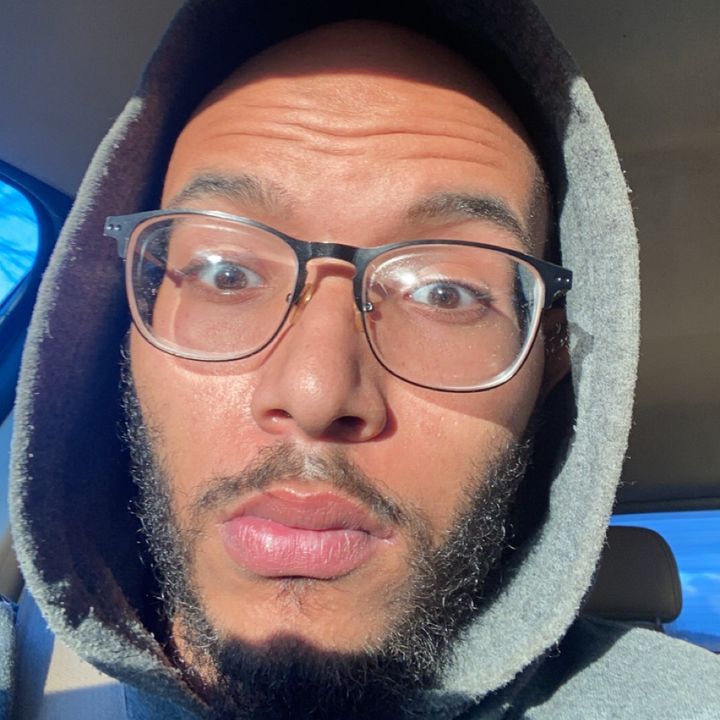 Profile Picture of Michael Crowe (@michaelcrowe56) on Tiktok