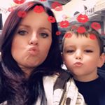 Profile Picture of Leeanna Barnes (@msamazing1031) on Instagram