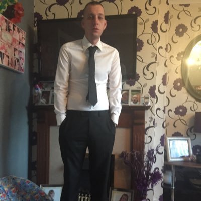 Profile Picture of Martin Tompkins (@tommo_1990) on Twitter