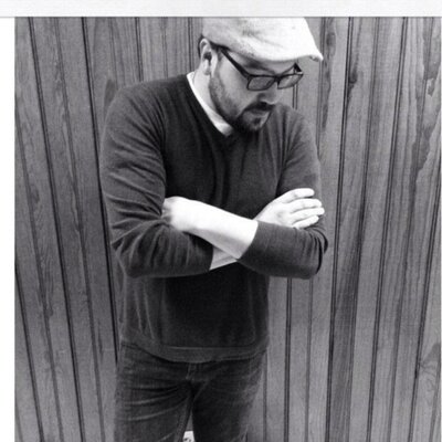 Profile Picture of Daniel Zelaya B. (@dannyzelaya) on Twitter