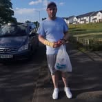 Profile Picture of James Mccarry (@James-Mccarry) on Facebook