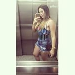 Profile Picture of Janielly C. Almeida (@janny_almeida0) on Instagram