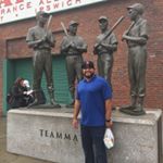 Profile Picture of vince cavazos33 (@cavazosvince) on Instagram
