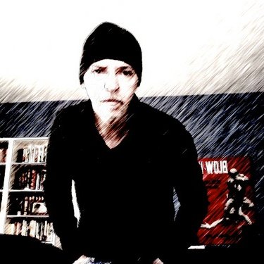 Profile Picture of Marcoaurelio (@MarcAurelio) on Twitter