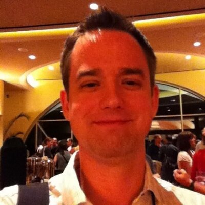 Profile Picture of Matthew Evans (@mateoinnyc) on Twitter