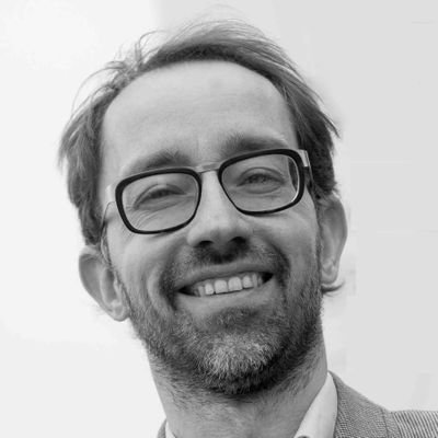 Profile Picture of Thomas Edens (@Thomas_Edens) on Twitter