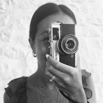 Profile Picture of Francesca Liu-Powell (@franpoststhings) on Instagram