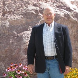 Profile Picture of MARK BRODERICK (@MARKBRODERICK13) on Twitter