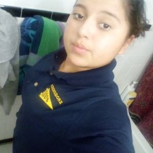 Profile Picture of Michelle Quintanilla (@salvadormiche12) on Twitter