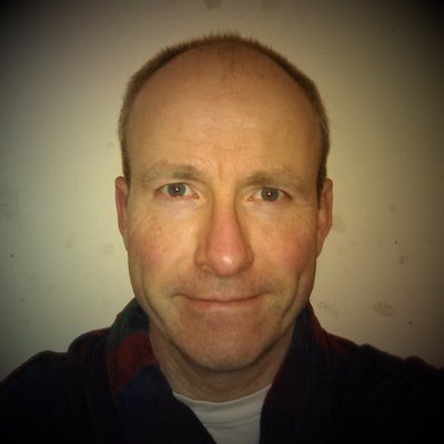 Profile Picture of John Philip Kearney (@jpkart) on Twitter