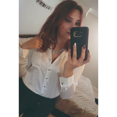 Profile Picture of Silvia Witt ❥ (@SiLVi4_WiTT) on Twitter