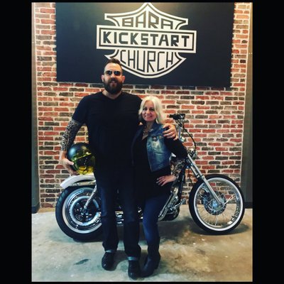 Profile Picture of Joel G. Quilé (@joelquile) on Twitter