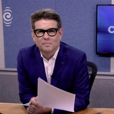 Profile Picture of John Campbell (@@JohnJCampbell) on Twitter