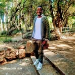 Profile Picture of Thomas Matanda (@thomas.matanda.563698) on Facebook